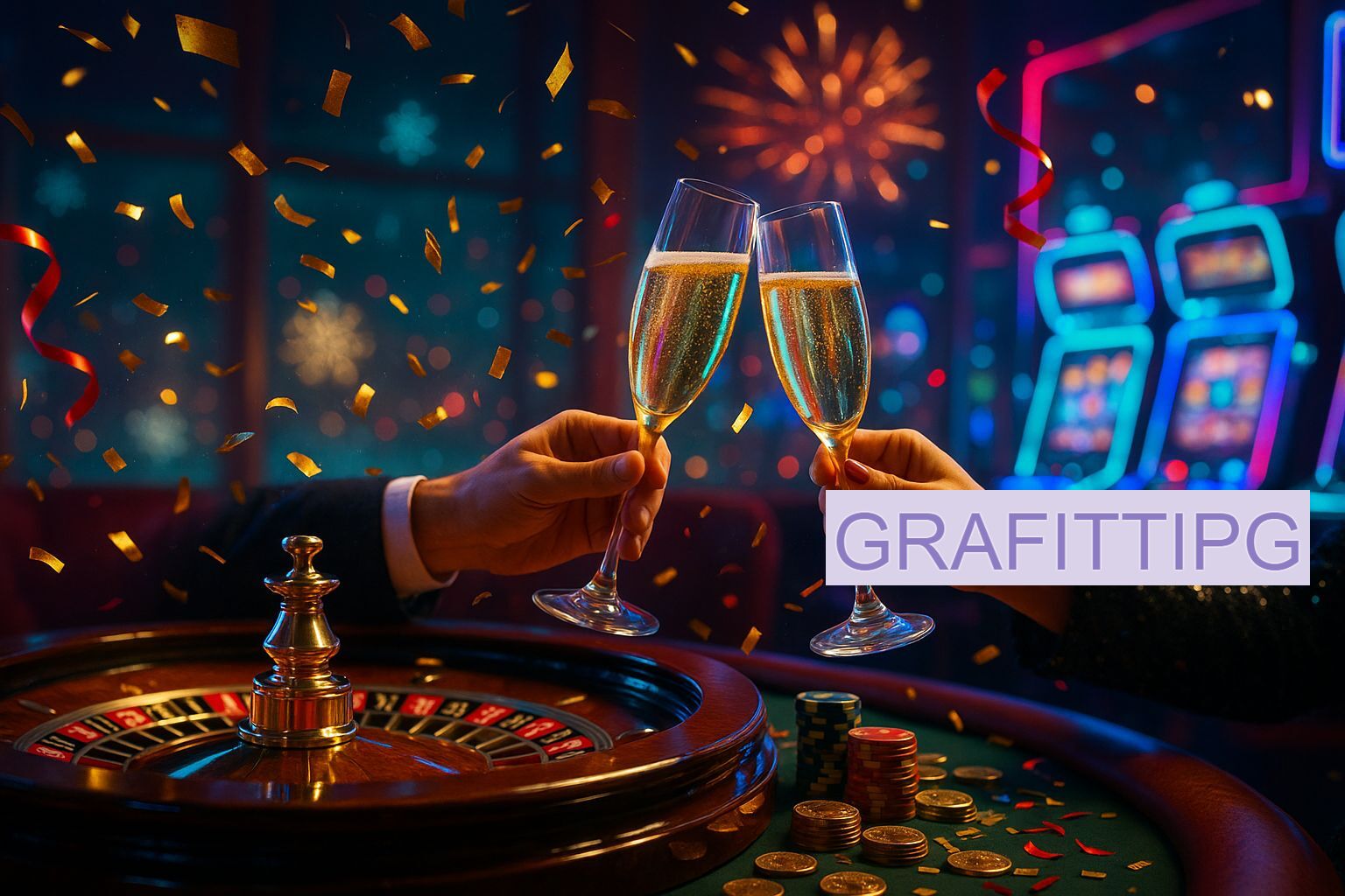 Jogos Festivos