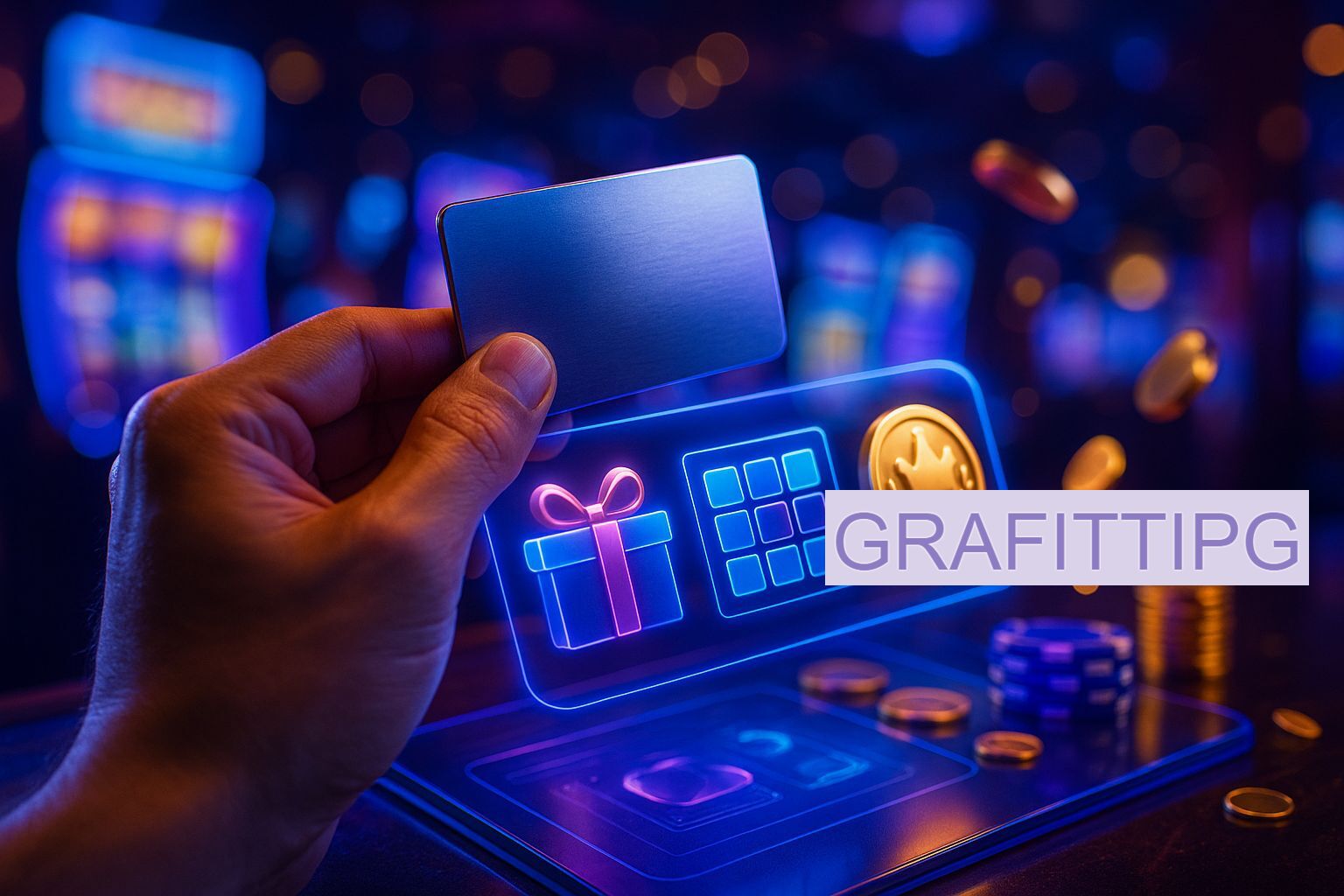 Benefícios do Login