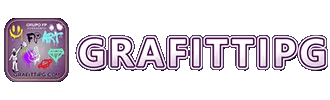 Logo da GRAFITTIPG